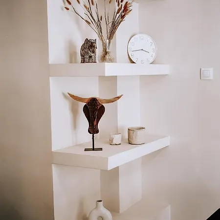 Bohemian Apartment In Central אתונה מראה חיצוני תמונה