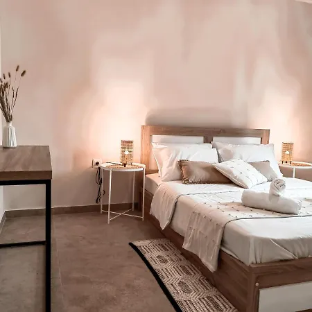 Bohemian Apartment In Central אתונה מראה חיצוני תמונה