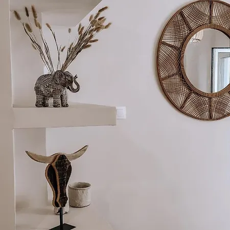 Bohemian Apartment In Central אתונה מראה חיצוני תמונה