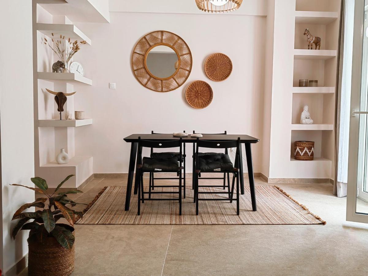 Bohemian In