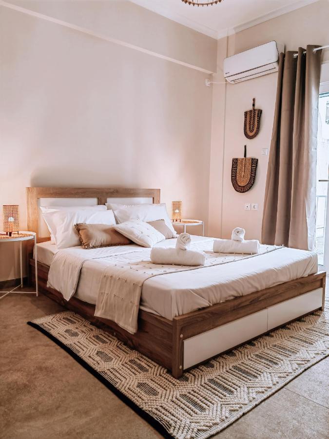 Apartment Bohemian In
