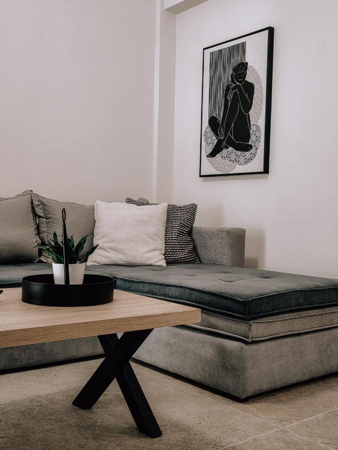 Apartment Bohemian In