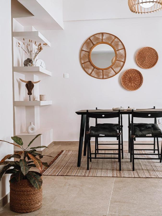 Apartment Bohemian In Athens