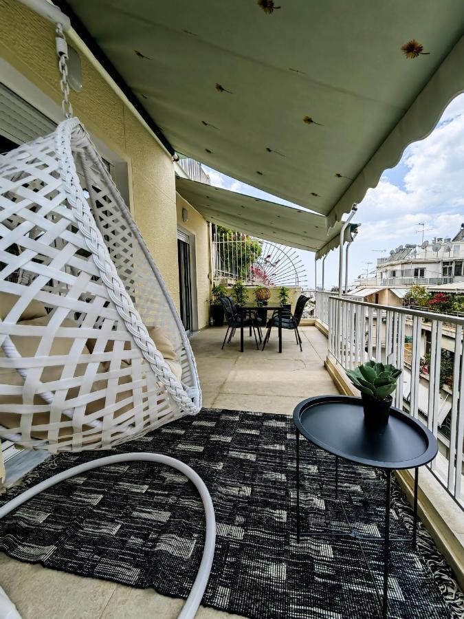 Apartment Bohemian In